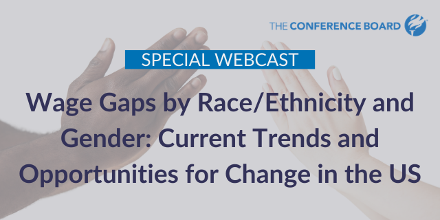 Wage Gaps by Race/Ethnicity and Gender: Current Trends and Opportunities for Change in the US